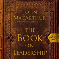 The_Book_on_Leadership